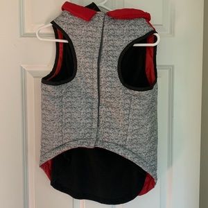 Buy 1, get 1 (see below) - Playon Dog Fleece Vest Jacket